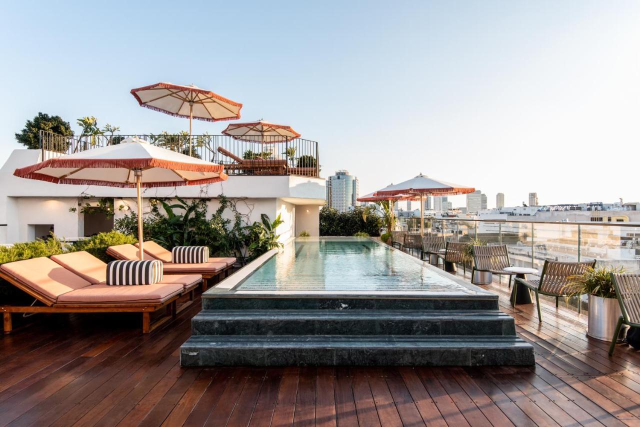 מלון Mayer House