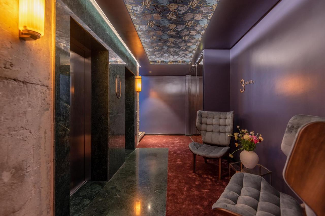 Mayer House Hotel *