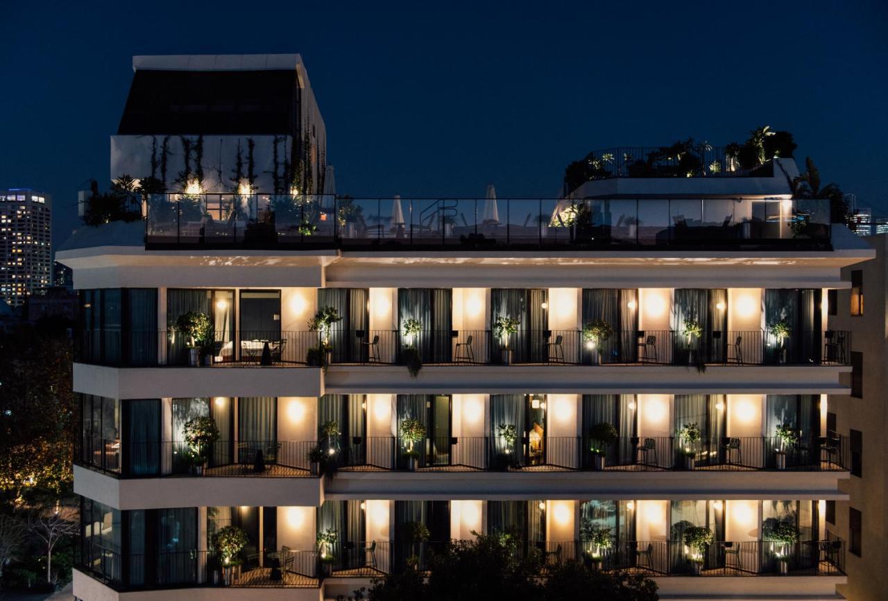 Mayer House Tel Aviv