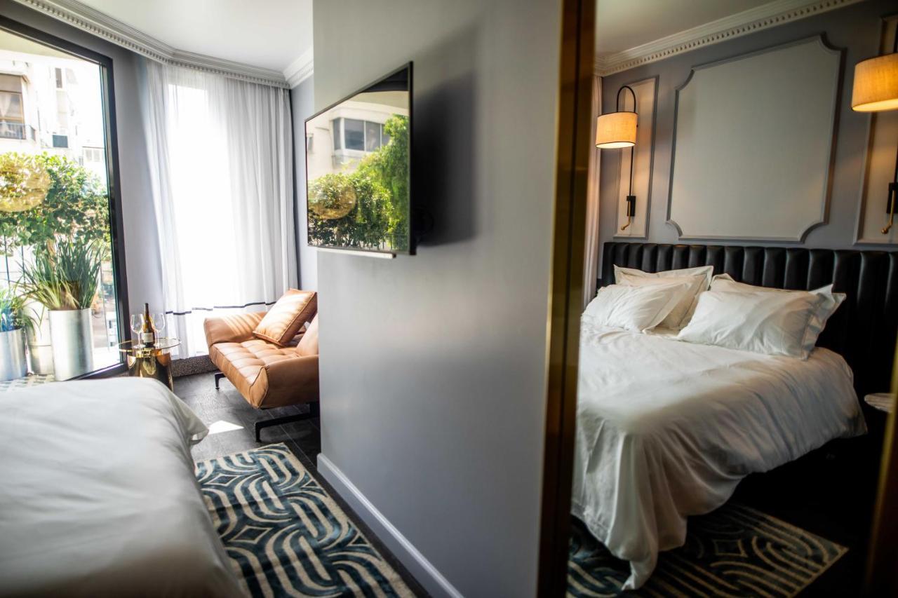 Mayer House Hotel