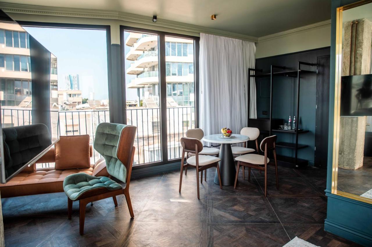 Hotel Mayer House