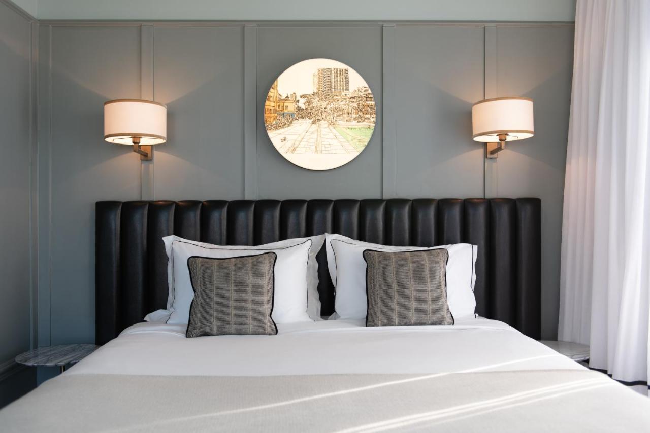 Mayer House Hotel *